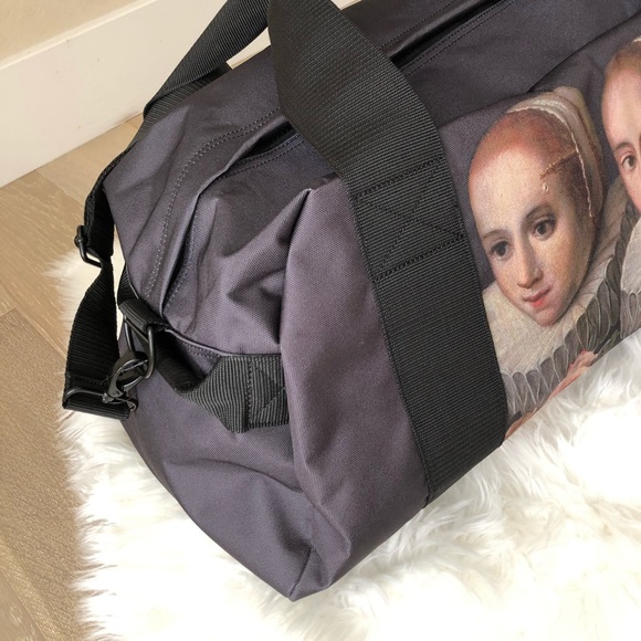 NWT Giambattista Valli x HM Sports Bag - Picture 2 of 8